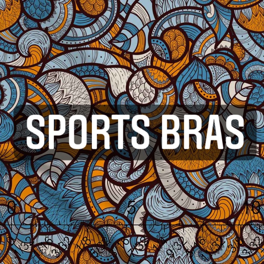 Sports Bras